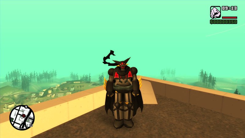 mod
